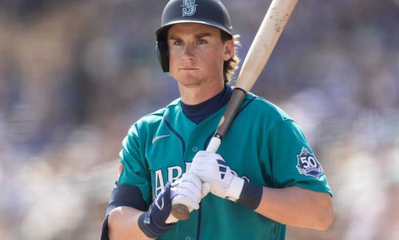 Top fantasy baseball prospects: Emerson returns as Bremner shines