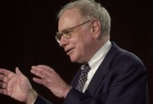 Buffett: Sports Betting Is a Tax on Stupidity