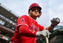 Mike Trout’s legacy in the all-time MVP debate