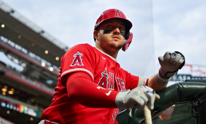 Mike Trout’s legacy in the all-time MVP debate