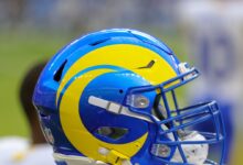Rams agree to terms with 18 undrafted rookies