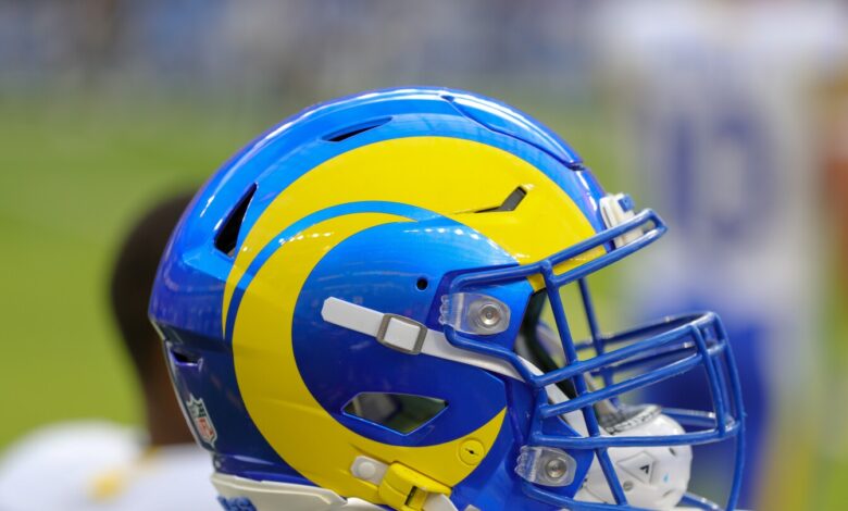 Rams agree to terms with 18 undrafted rookies