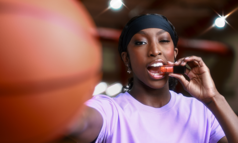 Seattle Storm rookie Flau’jae Johnson balances hoops, music, activism