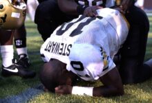 Kordell Stewart wants Colorado coaching role under Deion Sanders