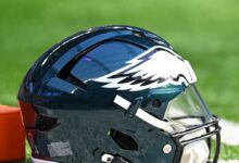 Eagles assistant GM Alec Halaby steps down