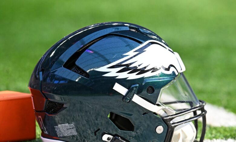 Eagles assistant GM Alec Halaby steps down: What’s next for Philly