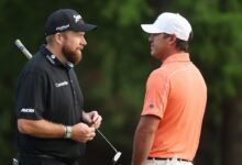 Lowry–Koepka Partnership at Zurich Classic Explained
