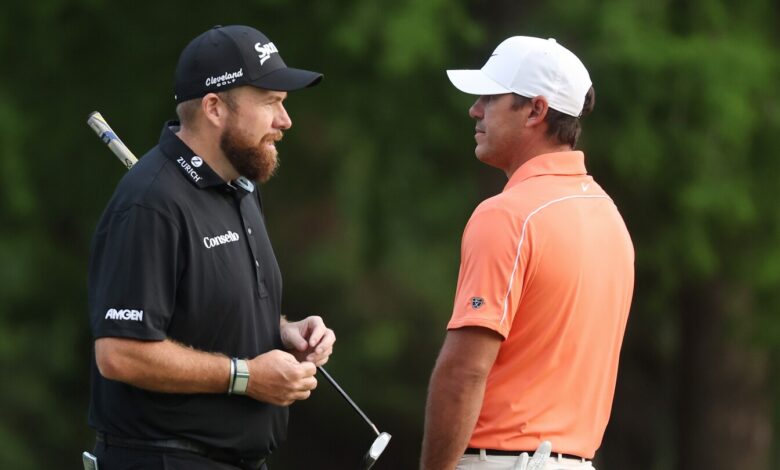 Lowry–Koepka Partnership at Zurich Classic Explained
