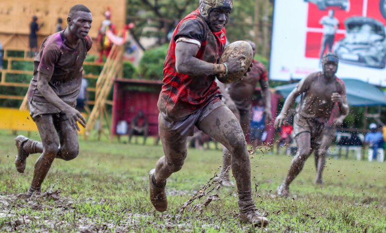 Buffaloes and Impis clash in a high-stakes Kyadondo showdown