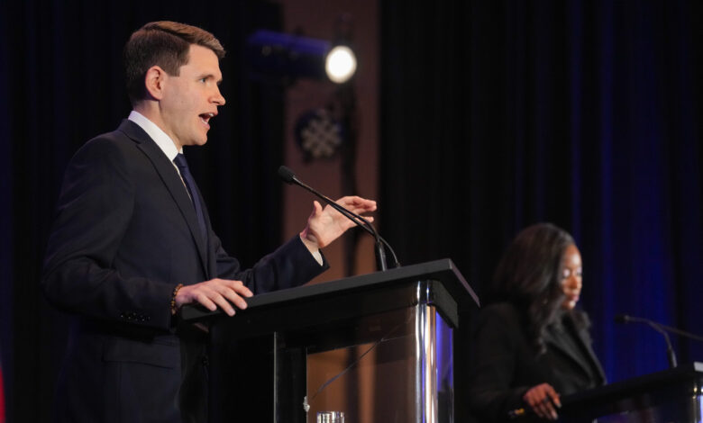 Talarico needs Crockett’s Black voters—are they ready?, MISRYOUM poll finds