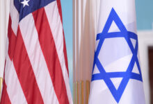 Inside the DNC’s Middle East working group