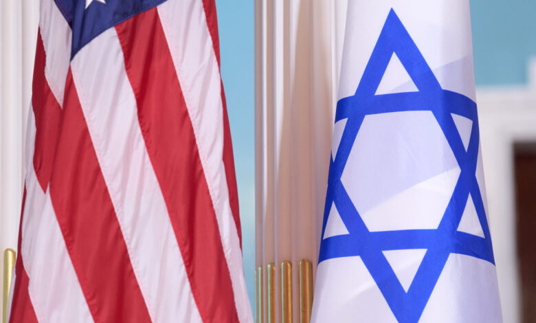 Inside the DNC’s Middle East working group