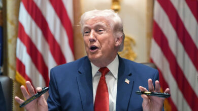 Koniec jadrovej hrozby? Trump zrazu hovorí o „veľmi dobrom vzťahu“ s Teheránom