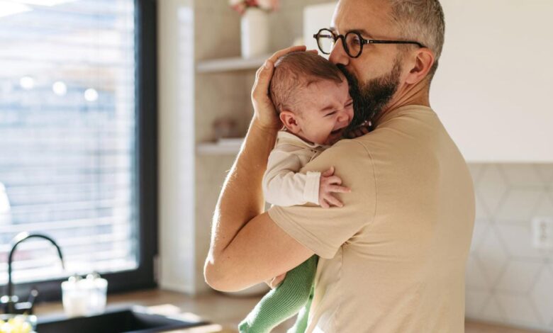 Juridisch vacuüm voor Belgische draagmoederschapkinderen