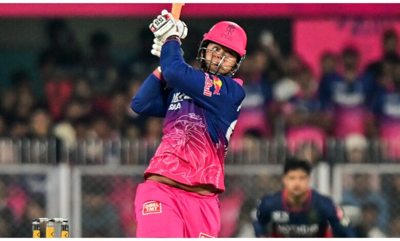 RR vs SRH Live: यशस्वी जायसवाल का विकेट गिरा, राजस्थान की शुरुआत लड़खड़ाई