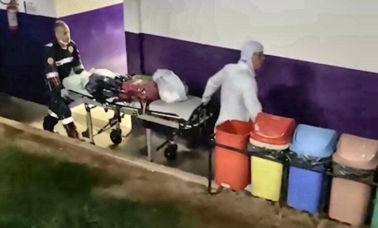 Tragédia em frigorífico: venezuelano morre após ataque de colega em Umuarama