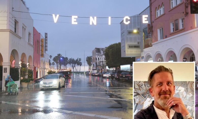 Santa Monica director dies in apparent murder-suicide tied to Promenade investment