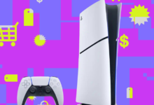 PS5 0 Off: Slim Digital Deal Lands at Sony for First Time in Months