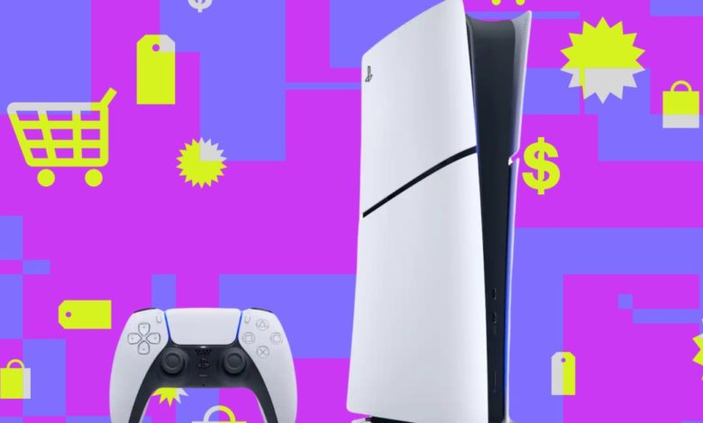 PS5 0 Off: Slim Digital Deal Lands at Sony for First Time in Months