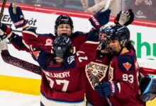 Victoire secure first place with shootout win over Torrent