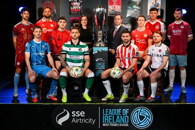 League of Ireland Preview: Matchday 13 Insights and Verdicts