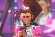 People of Note turns music into an RPG you can finish fast