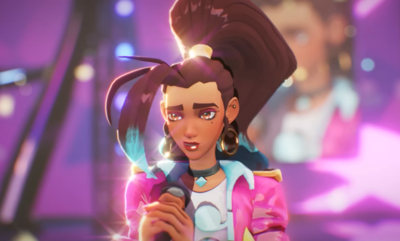 People of Note turns music into an RPG you can finish fast