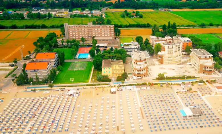 Misano, da settembre apre il Liceo Scientifico Sportivo: scuola e sport in un unico percorso