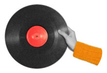 UK Vinyl Sales Jumped 20% in 2025—Record Since the 1990s