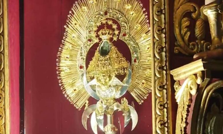 Virgen de los Ángeles: Un siglo de fe en su coronación