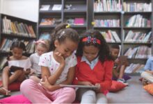 Boost student engagement with immersive lessons