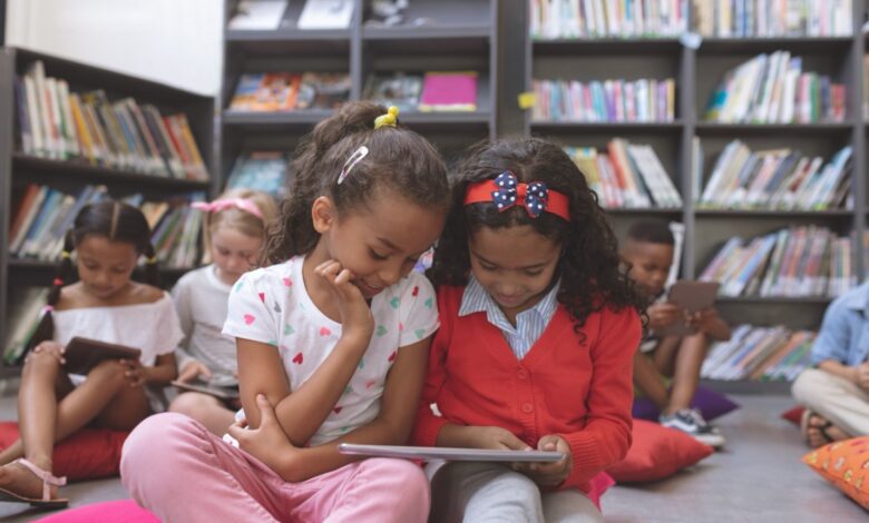 Boost student engagement with immersive lessons