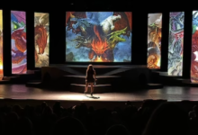 Virtual set design in schools: 3 key benefits