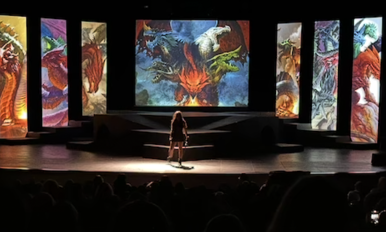 Virtual set design in schools: 3 key benefits