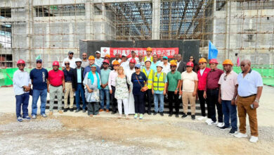 JIOI 2027 : les Comores rassurées après une inspection du CIJ