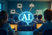 Visual literacy: the reading skill AI can’t replace