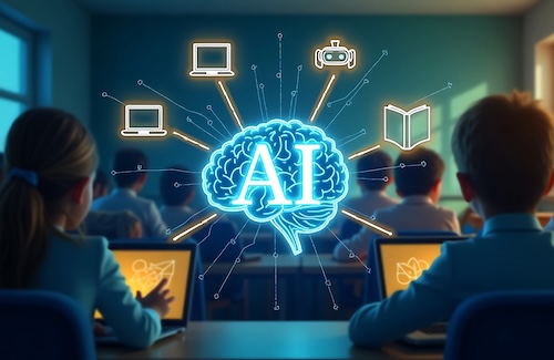 Visual literacy: the reading skill AI can’t replace