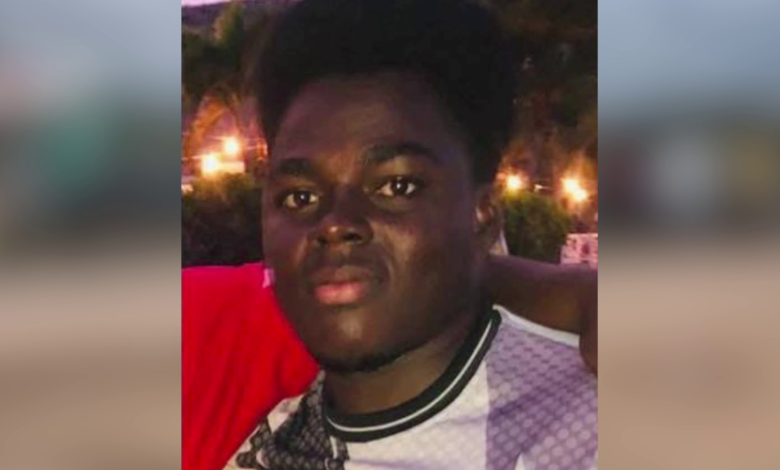 Search Ends in Tragedy for Dangriga Delivery Man