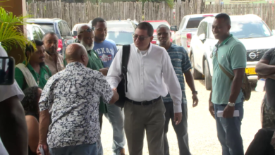 Bus Operators Seek Parity, Not Immediate Hike