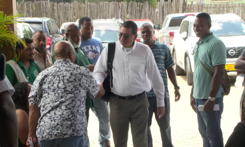 Bus Operators Seek Parity, Not Immediate Hike