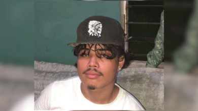 Young Technician Jamir Cambranes Found Dead Off Boom/Hattieville Road