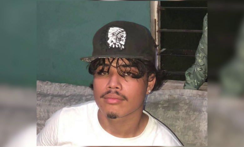 Young Technician Jamir Cambranes Found Dead Off Boom/Hattieville Road