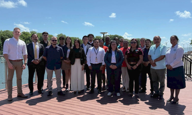 Climate Forum Warns Belize of Less Rain Ahead in May–July