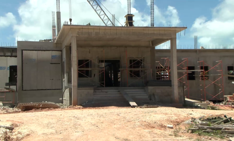 M San Pedro Hospital Plan Accelerates—Will Northern Belize See Care Faster?