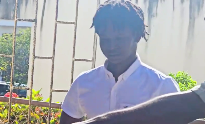 Breakthrough Arrest in Jamir Cambranes Murder Case: Teen Charged in Belize City