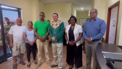 Bus Fare Increase and Subsidy End Road Blockade