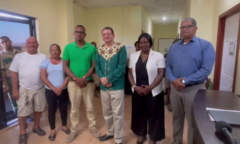 Bus Fare Increase and Subsidy End Road Blockade