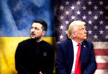 Ukraine bets on Trump vanity for security guarantees