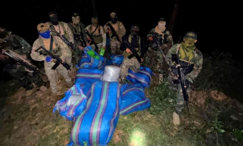 Tragedia en el VRAEM: cinco muertos tras operativo en Huancavelica