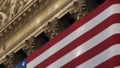 Börse in New York: S&P 500 und Nasdaq weiter im Höhenflug